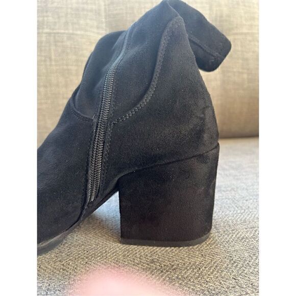 Charles David  ankle boots - Picture 7 of 9